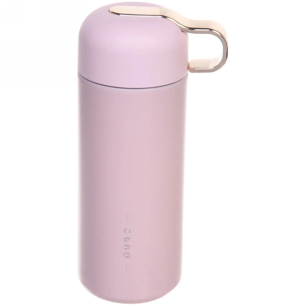 Термос 350мл «Настроение»