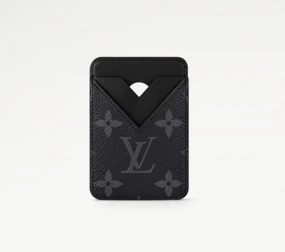 Держатель для карт Louis Vuitton Magnet