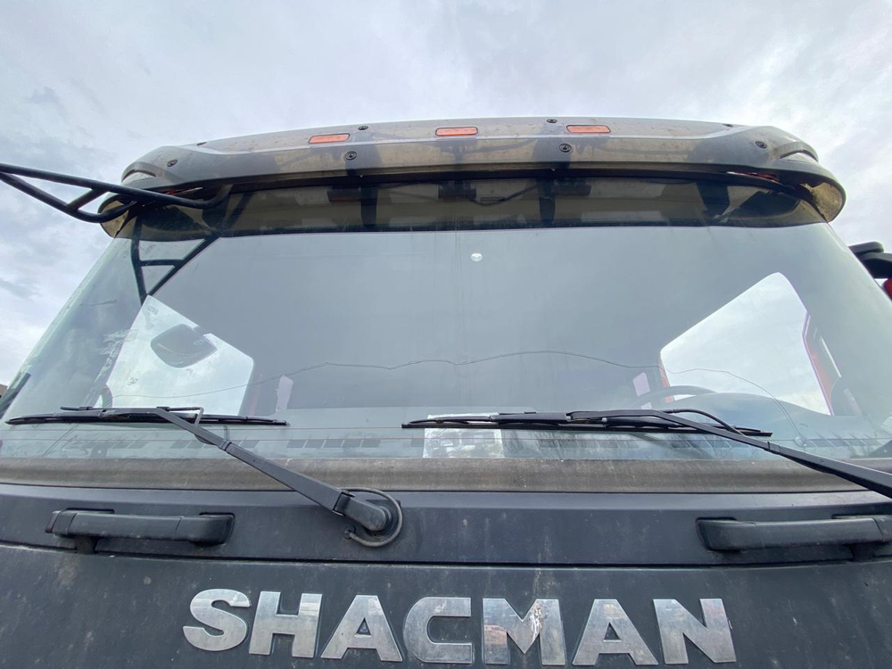 Shacman (Shaanxi) SX* 8x4 Самосвал SX331863366 (Дизельный, 12,5 л, 544 л.с., МТ)