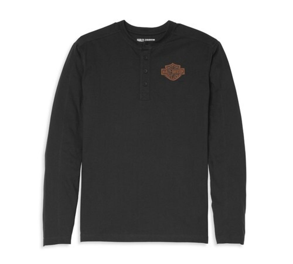Пуловер Chest Graphic Men&#39;s Four Harley-Davidson -50%