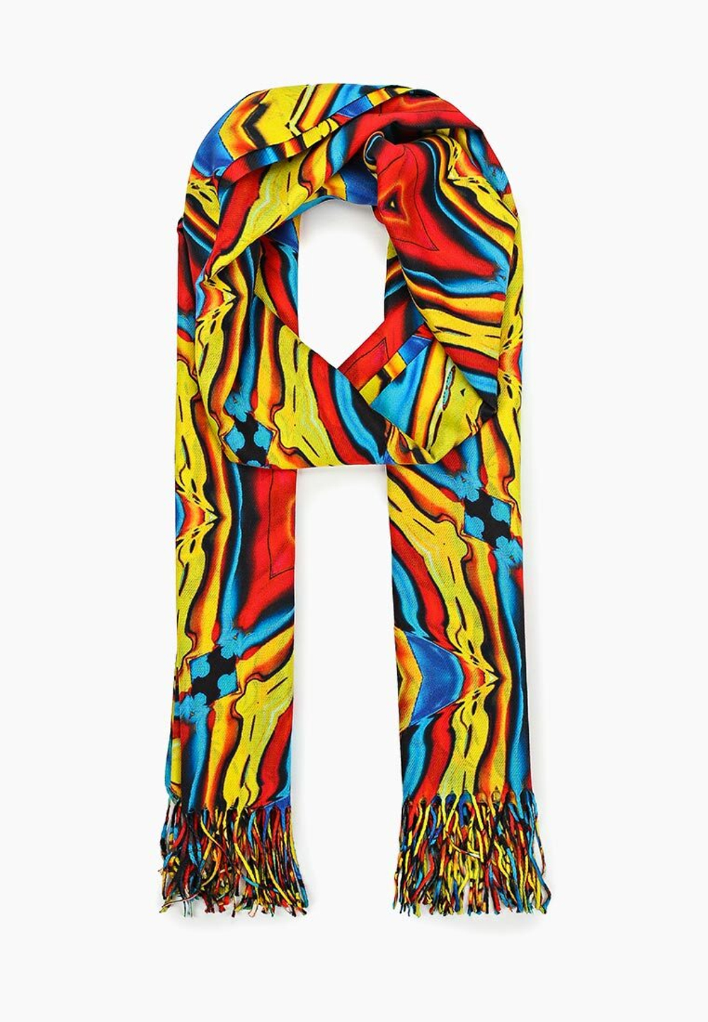 LIGVIANNI Палантин Scarf