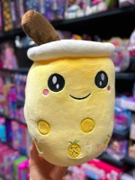 Мягкая игрушка Коктейло милый плюшевый коктейль