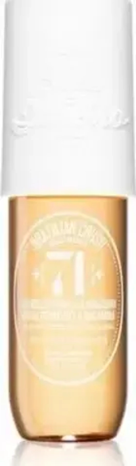 Женский аромат Rihanna Sol De Janeiro Brazilian Crush Cheirosa 71 Body Mist 90 ml