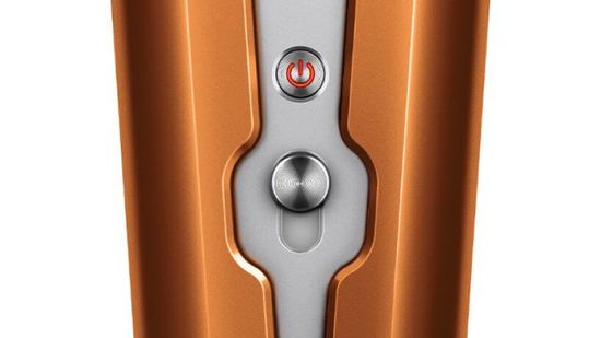 Выпрямитель Dyson Corrale (медный) EU