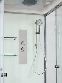 Душевая кабина AvaCan (АваКан) V2010 стандартная