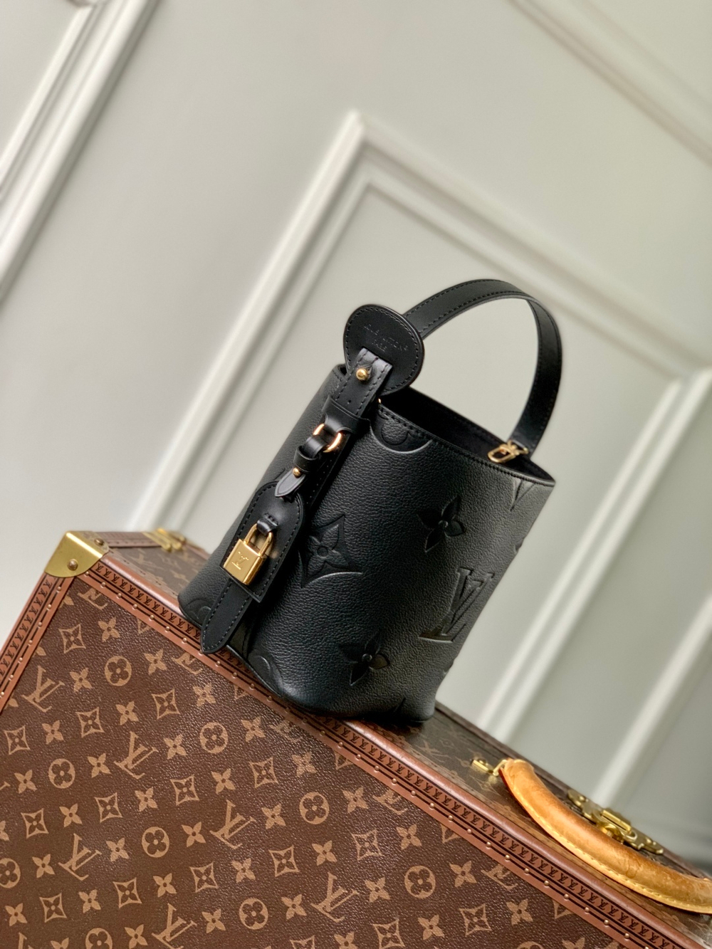 Louis Vuitton All In BB