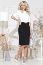 Юбка Обожаю моду DStrend (Акция)