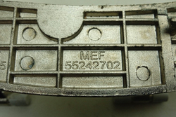 F10A8HDC кт159 Петля люка для стиральной машины LG F10A8HDC б/у