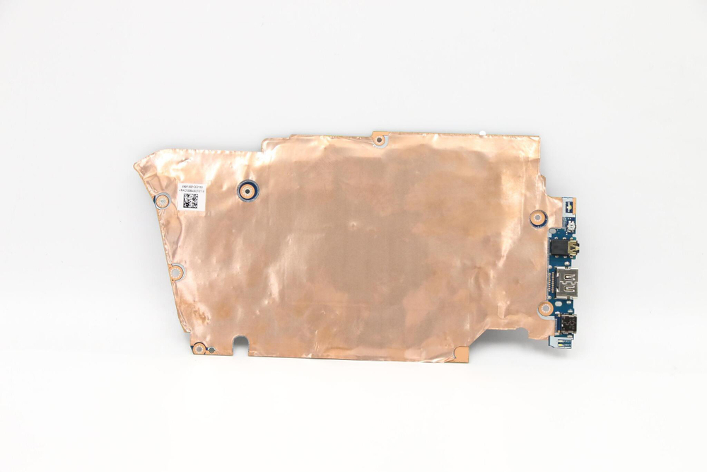 Материнская плата для ноутбука Lenovo ideapad 5-14IIL05 WIN i5-1035G1 8G UMA (5B20Y88970), оригинал