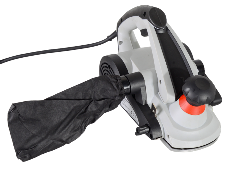 Рубанок электрический Ресанта Р-110СТ