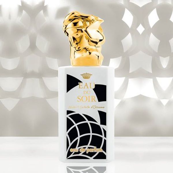 Sisley Eau du Soir 2016