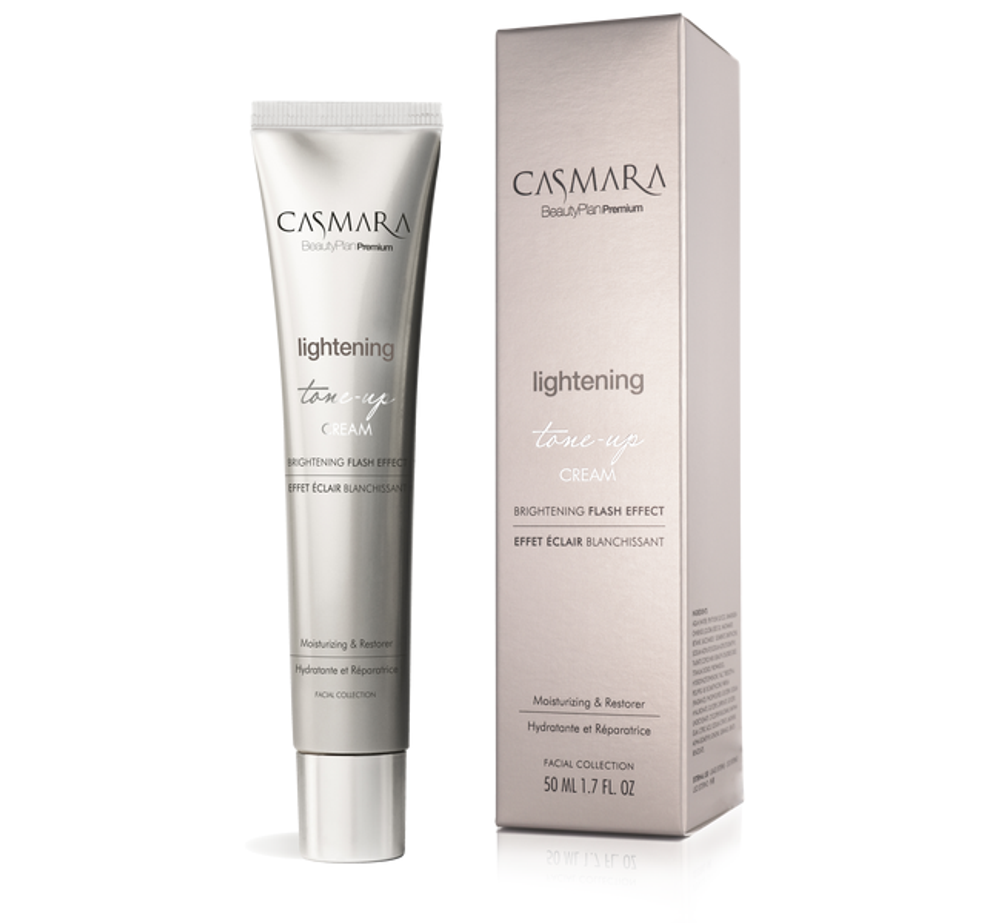 CASMARA TONE-UP CREAM