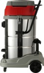 Пылесос промышленный Evoline WAD 380 Heavy Duty WAD380HD