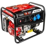 BRAIT GB-7500 PRO генератор бензиновый 02.01.022.035