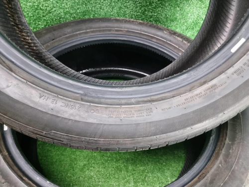 Шина Комплект 255/50 R20 Hankook Ventus S1 Evo 2