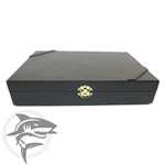 Универсальный кейс для пистолетов (Кож.зам)