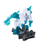 Дикие Скричеры. Игровой набор Бласт Чардж Стар Вингс S5. ТМ Screechers Wild