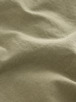 Куртка джинсовая с вышивкой для девочки Next E25-208, Хаки