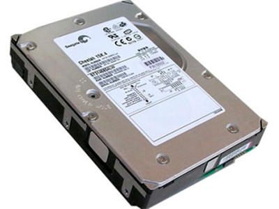 Жесткий диск Seagate Cheetah 15K.5 300Gb (U320/15000/16Mb) 68pin U320SCSI 9Z1005-002