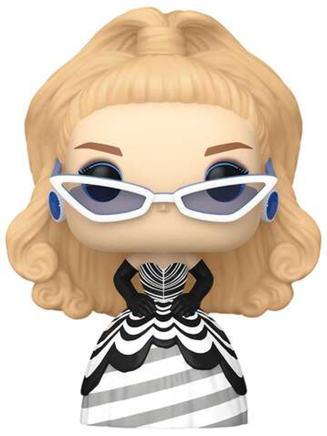 Фигурка Funko POP! Retro Toys Barbie 65th Barbie (Exc) (141) 82778