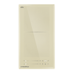 Индукционная варочная панель с Flex Zone и Booster MAUNFELD CVI292S2FBG LUX