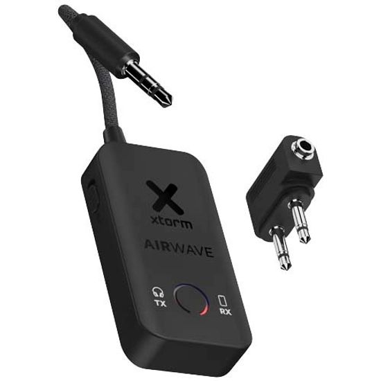 Беспроводной аудиоадаптер Xtorm XAWBT01 AirWave