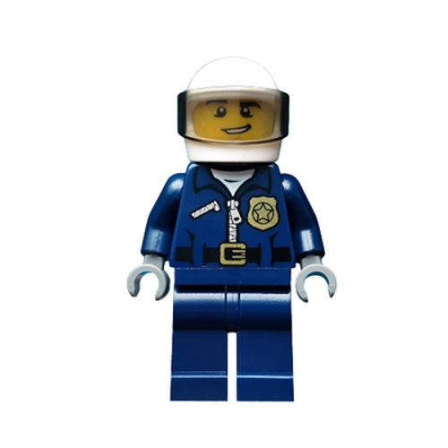 Офицер cty0484