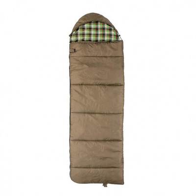 Спальный мешок Beluha wide (400 гр/м.кв) термофайбер/шерсть