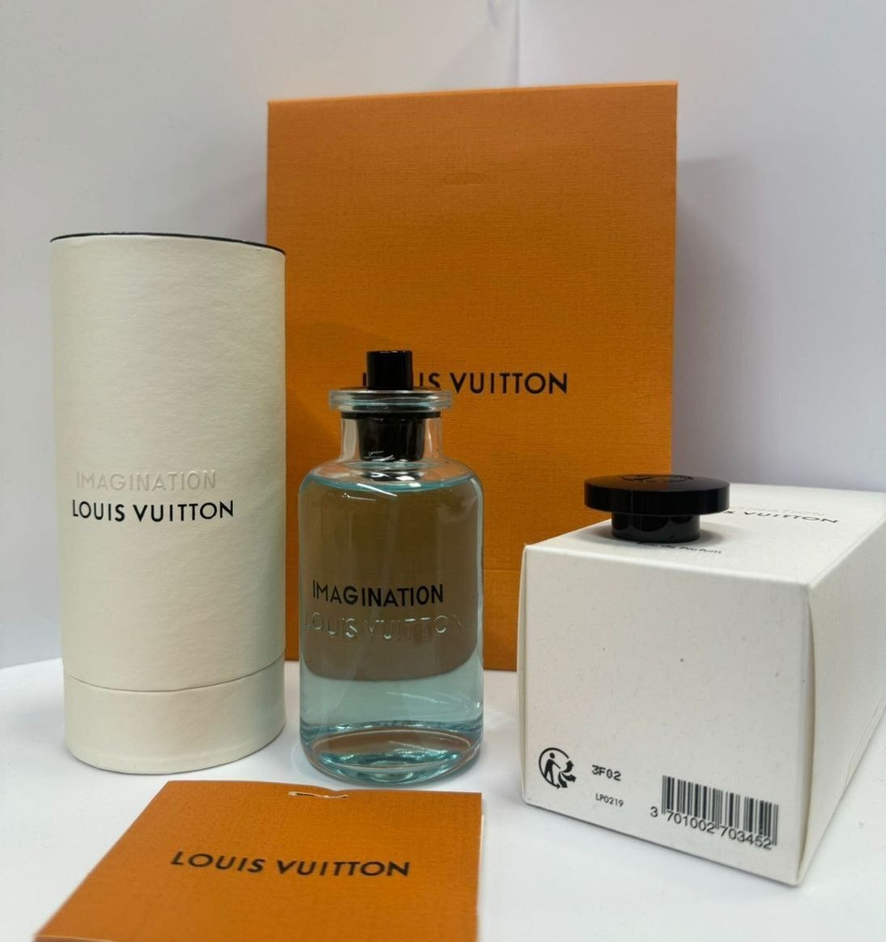 LV Imagination, 100 ml (для мужчин)