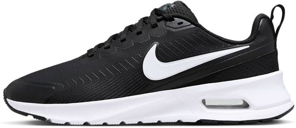 Кроссовки NIKE AIR MAX NUAXIS