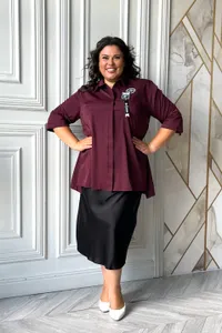 Юбка 2930 Fabrika