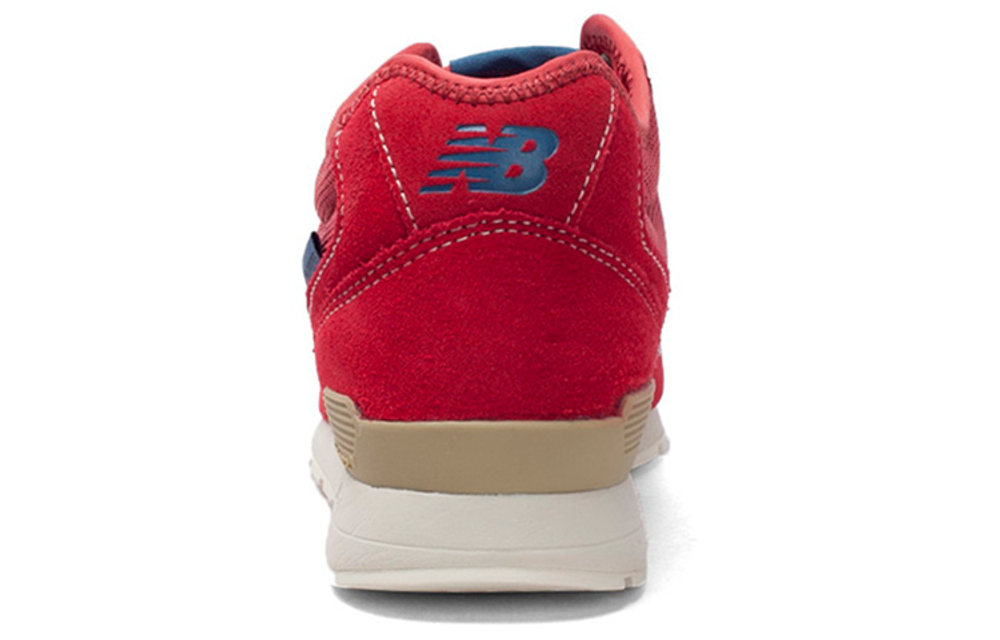 Кроссовки New Balance Nb 996 Mid