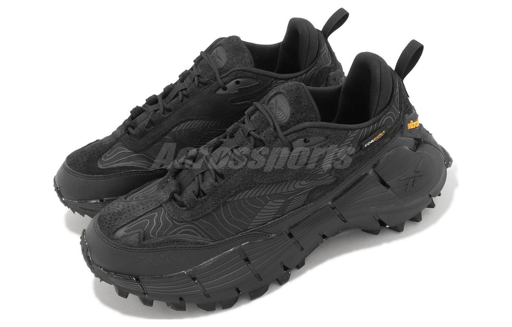 Кроссовки Reebok Zig Kinetica 2.5