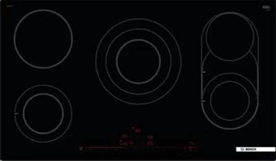 Индукционная варочная панель Bosch PKM975DK1D