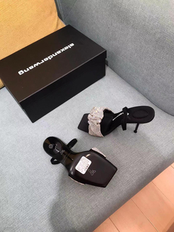 Босоножки AlexanderWang