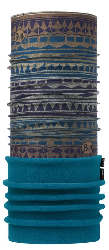 Шарф-труба трансформер Buff Tribal Blanquet Multi Фото 1