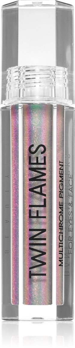 Danessa Myricks Beauty Twin Flames - глянцевые жидкие тени для век, 2,5 ml
