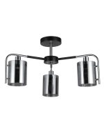 Люстра потолочная E14*40W