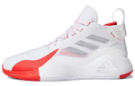 Кроссовки Adidas D Rose 773
