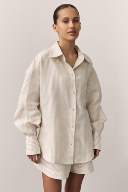 Рубашка с длинным рукавом SICILY