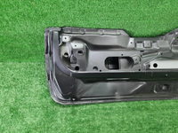 Борт задний откидной BMW X5 F15 (2013-2018)