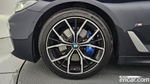 BMW 5 Series (G30) 530i xDrive M Sports (08.2021)