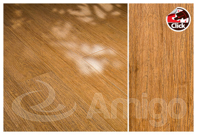 Бамбук Hi-Tech «Дижон» Click