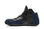 Кроссовки Nike Lebron 11 Ext Denim