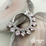 Кликер Amaze Pink 1.2мм