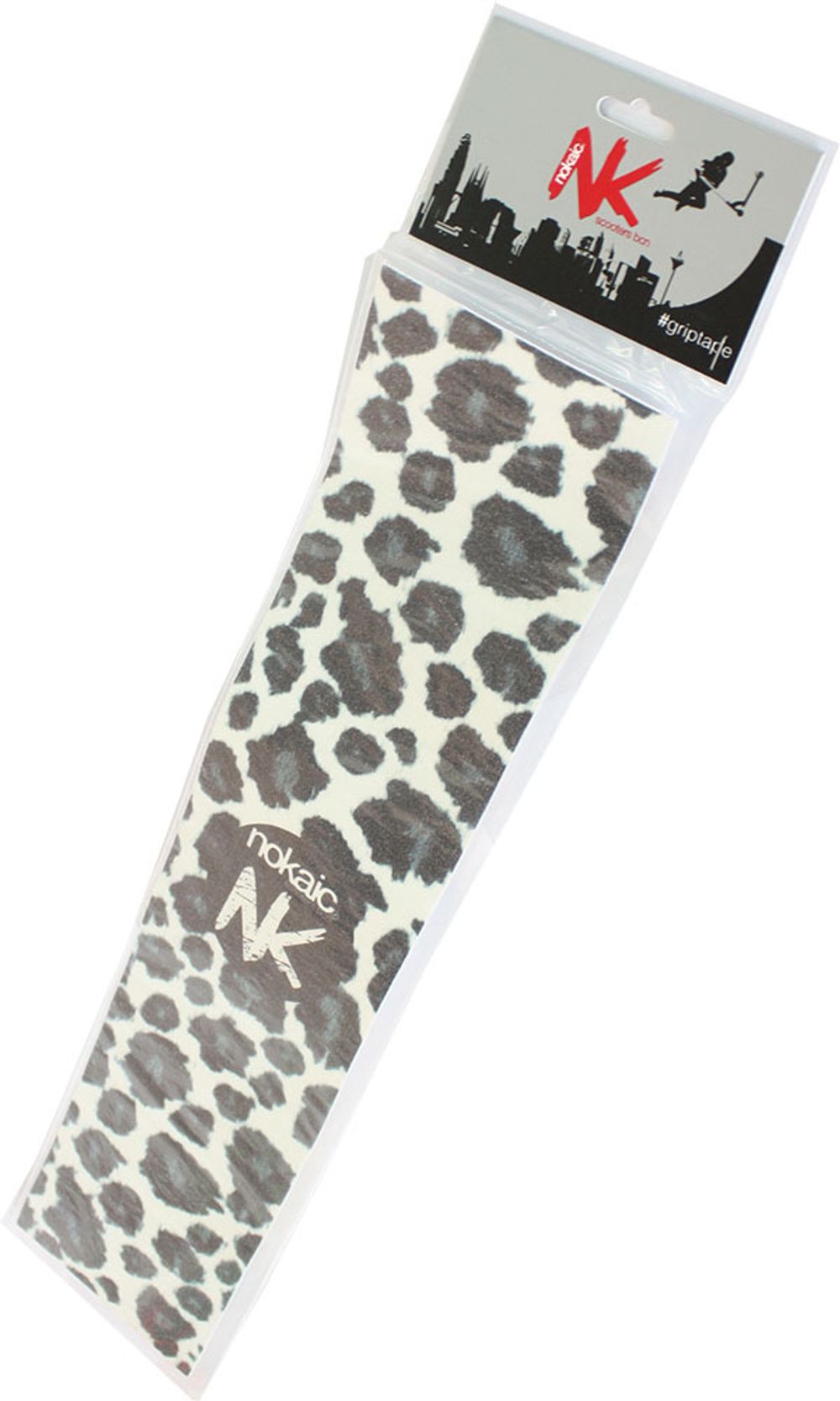 Шкурка Nokaic NKGT-31