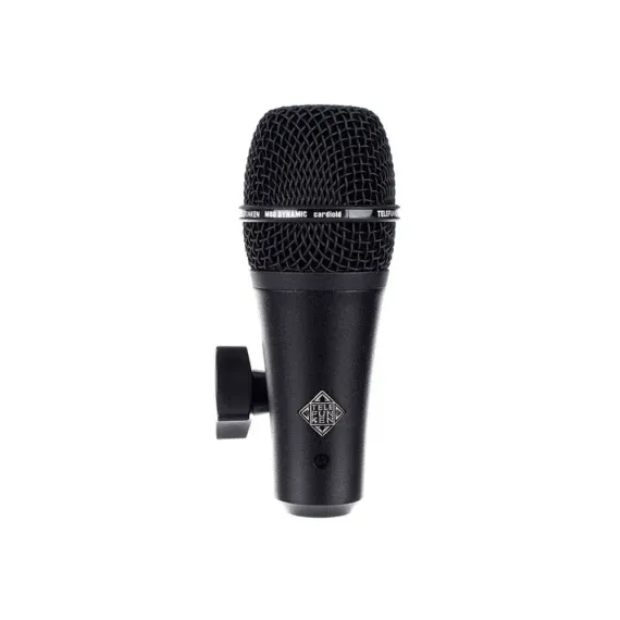 Telefunken M80-SH Black