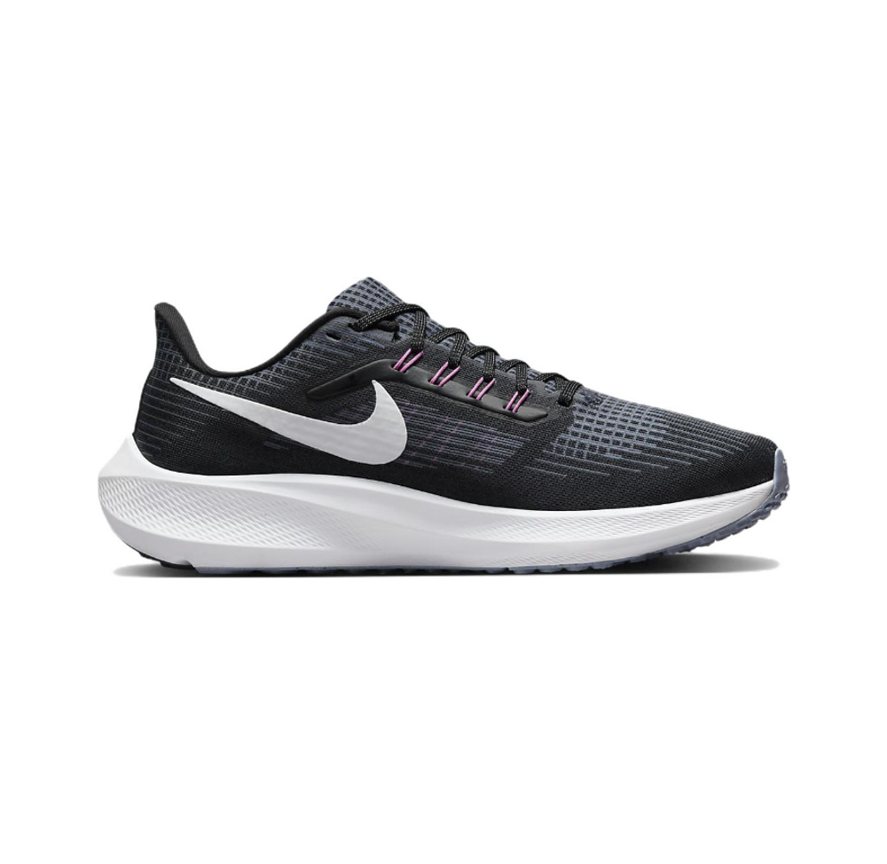 Мужские кроссовки Nike Air Zoom Pegasus 39 'Black White' DH4071-010