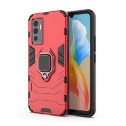 Противоударный чехол с кольцом Panther Case для Vivo V23E