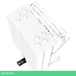 Кулер для процессора Zalman CNPS9X Performa Plus ARGB White